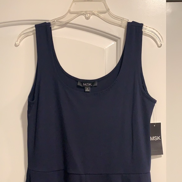 MSK Dress - Picture 2 of 4